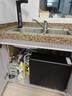 飛利浦（PHILIPS）加熱凈水器家用2500G凈擎U24promax 6.4L/min熱水流速礦物質(zhì)水加熱直飲一體機AUT8025【國家補貼】 曬單實(shí)拍圖