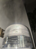 美菱（MeiLing）加濕器空氣加濕器 家用輕音臥室大容量大霧量孕婦嬰兒凈化空氣小型空調(diào)噴霧上加水加濕器MH-T105 曬單實拍圖