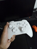北通鯤鵬20無(wú)線(xiàn)游戲手柄智控雙切扳機藍牙手柄xbox電腦PC手機steam電視NSswitch2震動(dòng)體感原神寶可夢(mèng)ZA 曬單實(shí)拍圖