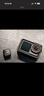 大疆 DJI Mic Mini 發(fā)射器（碳素黑）迷你無線降噪紐扣式領(lǐng)夾麥克風(fēng)采訪直播vlog收音麥 曬單實(shí)拍圖