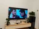 海爾（Haier）電視H5C 8核CPU 144HZ高刷 WiFi6 智慧屏彩電液晶4K護眼超薄游戲電視機 55英寸 新品144HZ 8核CPU 32GB 曬單實(shí)拍圖