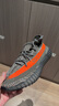 阿迪達(dá)斯Yeezy350夏日透氣椰子男女休閑鞋HQ7045 42.5 曬單實(shí)拍圖