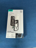 億色（ESR）Ai按鍵全包適用iPhone17promax手機(jī)殼蘋果17promax保護(hù)套17pm透明硅膠軟殼超薄磁吸鏡頭防摔外殼 曬單實(shí)拍圖