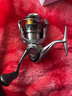 SHIMANO 禧瑪諾21新款NASCI納西紡車輪路亞輪海釣輕量遠(yuǎn)投進(jìn)口漁輪 C2000SHG 高速比6.0 曬單實(shí)拍圖