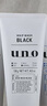資生堂（Shiseido）uno男士洗面奶控油潔面乳祛痘深層保濕清潔去黑頭角質(zhì)進(jìn)口 活性炭強力控油（黑色） 曬單實(shí)拍圖