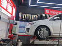 固特異（Goodyear）汽車(chē)輪胎 195/65R15 91V EF1 SPORT鷹馳F1酷跑 卡羅拉/朗逸/寶來(lái) 曬單實(shí)拍圖