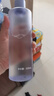 可復美 煥能舒潤柔膚水500ml 補水保濕大瓶護膚品舒修護提亮七夕禮品 曬單實(shí)拍圖