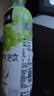 可口可樂(lè )（Coca-Cola）田嘉瑞同款美汁源 無(wú)糖飲料 葡萄氣泡飲 480ml*12瓶 整箱裝 曬單實(shí)拍圖