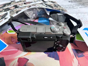 索尼（SONY）Alpha 7C II 新一代全畫幅雙影像小“7“A7CM2 微單數(shù)碼相機(jī) A7C2/ ILCE-7CM2 【國家補(bǔ)貼】 銀色單機(jī)【256G+皮套+電+充+屏+清】 官方標(biāo)配 曬單實拍圖