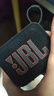 JBL GO4 音樂金磚四代 【國家補貼】藍牙音箱 戶外便攜音箱 手機電腦音響  jbl go4 雙11購物 焦糖黑 曬單實拍圖