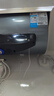 美的（Midea）免清洗電熱水器60升家用3300W變頻儲水式水電分離除氯養膚洗以舊換新國家補貼20%F6033-JE8Pro(HE) 曬單實(shí)拍圖