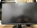 KTC 27英寸2K高清210Hz顯示屏HDR450nit原生200Hz內置音響 硬件低藍光 升降旋轉顯示器大師27M1 曬單實(shí)拍圖
