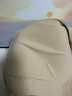 貓人紙片內(nèi)衣女士粉底液文胸大胸顯小顯瘦束胸?zé)o痕聚攏防下垂背心胸罩 曬單實(shí)拍圖