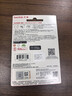 閃迪（SanDisk）256GB Type-C USB3.2 手機U盤(pán)DDC3黑色 讀速高達400MB/s 自動(dòng)備份 手機電腦兩用 雙接口大容量?jì)?yōu)盤(pán) 曬單實(shí)拍圖