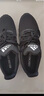 adidas DURAMO SL訓練備賽網(wǎng)面體測跑鞋男女阿迪達斯官方 黑色/白色/深灰   40.5 曬單實(shí)拍圖