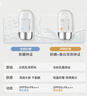 悠宜（unny club）美白隔離防曬乳霜SPF50+PA+++50ml 素顏化妝品護膚男女士日常通勤 曬單實(shí)拍圖