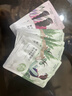 自然堂喜馬拉雅植物補水面膜50片套裝 補水保濕敏肌可用護膚品女 曬單實(shí)拍圖