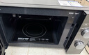 美的（Midea）微波爐經(jīng)典升級款M2A 家用小型20升平板式易清潔快捷雙旋鈕高效速熱殺菌除味以舊換新 曬單實(shí)拍圖