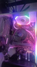 華碩（ASUS） AMD R5 5600/RTX5060/5050/RX7650GRE/9060XT/6500XT/5700X迷你ITX臺式組裝電腦主機(jī)電競游戲整機(jī) 配置十丨5700X丨RTX5060 曬單實(shí)拍圖