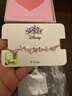 迪士尼（Disney）蝴蝶手鏈女款輕奢小眾高級感禮物女生日禮物送女生 曬單實(shí)拍圖