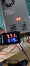 zy數(shù)顯電壓可調(diào)直流500W電源0-12V40A/24V20A/36/48V10A/60/80/90 0-36V 15A(電壓可調(diào)) 曬單實(shí)拍圖