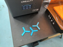 創(chuàng  )想三維HALOT-MAGE PRO 光固化3D打印機高精度大尺寸 10英寸8K黑白屏兒童家用高精度立體模型打印鞋建模儀 MAGE PRO+【UW-03清洗固化機】 大陸版 曬單實(shí)拍圖