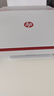 惠普 2829/2729/2332彩色打印機學(xué)生無(wú)線(xiàn)家用辦公復印掃描噴墨一體機小型照片A4紙 2829【新上市】手機電腦無(wú)線(xiàn)連接+打印復印掃描 套餐一（黑色可加墨墨盒+黑色墨水3支）+大禮包 曬單實(shí)拍圖
