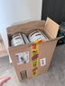 可瑞康（karicare）可瑞康嬰兒配方山羊奶粉2段(6-12個(gè)月)  雙益生元+DHA  6罐箱裝 曬單實(shí)拍圖