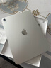 Apple/蘋果 iPad11英寸 A16芯片2025年款 平板電腦 (256GB WLAN版/學(xué)習(xí)辦公娛樂(lè))銀色 曬單實(shí)拍圖