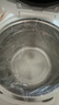 松下（Panasonic）【國家補貼】旗艦款飯光光Ultra電飯煲0涂層家用無涂層電飯鍋4-5人壓力不銹鋼IH加熱3.8升HXES151 曬單實拍圖