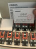 歐姆龍OMRON全新原裝MY2N-GS中間繼電器替代MY2N-J MY2N-GSDC24V MY2N-GS DC24V 曬單實(shí)拍圖