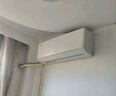 格力空調 1.5匹云佳pro 新一級能效 變頻冷暖壁掛式臥室掛機 新品升級 省電空調 KFR-35GW/NhMa1BG 曬單實(shí)拍圖