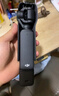 大疆 DJI Osmo Pocket 3 全能套裝 一英寸口袋云臺相機 OP靈眸手持數碼相機 旅游vlog 便攜美顏攝像 曬單實(shí)拍圖