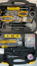 史丹利60件套家用工具箱套装 组套工具 五金工具组合套装MC-058 实拍图