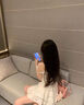 維特絲（vetes）氨基酸沐浴露持久留香72小時(shí)香體控油滋潤保濕沐浴乳液男女士 曬單實(shí)拍圖