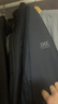 XBIONIC城市商務(wù)棉服男外套夾克拒水保暖休閑通勤秋冬新品 23850 黑色 L 曬單實(shí)拍圖