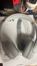 索尼（SONY）WH-CH520 頭戴式無(wú)線(xiàn)耳機 藍牙耳機 手機電腦筆記本網(wǎng)課游戲適用耳麥 禮物送女友男友學(xué)生 白色 曬單實(shí)拍圖