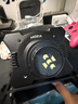 魔爪（MOZA）R9V3賽車(chē)模擬器Xbox電競方向盤(pán)模擬器主機直驅力反饋游戲外設 適用于Xbox Series S/X及PC平臺 R9三踏板套裝+基座桌面支架 【Xbox主機版·官方授權】 曬單實(shí)拍圖