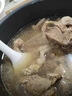 今友牧場(chǎng)內蒙古羊肉整只羊全羊25斤 整只錫盟羔羊生鮮燒烤食材中秋節送禮 曬單實(shí)拍圖