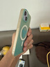 屹謳 迪士尼正版蘋果14磁吸手機(jī)殼iPhone13保護(hù)套MagSafe充電磨砂防摔情侶男女卡通款 漸變米奇 曬單實(shí)拍圖
