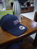 NEW ERA紐亦華紅牛車(chē)隊紀念賽車(chē)運動(dòng)棒球帽940硬頂2025秋季新款 14856751海軍藍/F1紅牛車(chē)隊 OSFM 曬單實(shí)拍圖