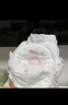 好奇（Huggies）鉑金裝小桃褲成長(cháng)褲XL96片(12-17kg)加大號尿不濕【透爽散熱】 曬單實(shí)拍圖