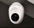 360攝像頭8pro 4K版 800萬(wàn)云臺(tái) 家用攝像頭 家用監(jiān)控?cái)z像機(jī) 手機(jī)遠(yuǎn)程監(jiān)控器360度夜視全景 嬰兒看護(hù)器 曬單實(shí)拍圖