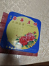 元朗榮華（WINGWAH）月餅禮盒雙黃白蓮蓉740g4枚裝榮華月餅中秋禮品中國香港制造 曬單實(shí)拍圖