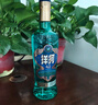 洋河 高線光瓶酒 藍洋河 42度 500ml 單瓶裝 綿柔濃香型白酒  曬單實拍圖