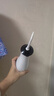 拜爾 M4專(zhuān)業(yè)沖牙器 手持式水牙線(xiàn)家用電動(dòng)聲波去除超正畸專(zhuān)用牙齒清潔洗牙神器 送女男朋友 曬單實(shí)拍圖