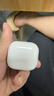 SOULUX【官新正品丨Air4代降噪款】藍(lán)牙耳機(jī)適配蘋果無線2025新款半入耳式金榜iphone16/15/14pods 【原版同功能pods4降噪版】 【主動(dòng)降噪+空間音頻+三真電量】 曬單實(shí)拍圖