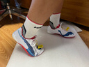 彪馬（PUMA） 閃電劃過(guò)倫敦 博爾特9秒63十周年紀念款Puma短跑釘鞋 376819-01/有原裝背袋 43 曬單實(shí)拍圖