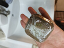墨見何首烏側(cè)柏葉洗發(fā)皂控油草本手工香皂修護(hù)滋養(yǎng) 【控油蓬松】側(cè)柏葉手工香皂*1盒 曬單實(shí)拍圖