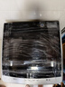 松下全自動(dòng)波輪洗衣機8公斤家用宿舍租房神器智能洗凈比升級0.9K10N升級款XQB80-K3F1【新款一級能效】 曬單實(shí)拍圖
